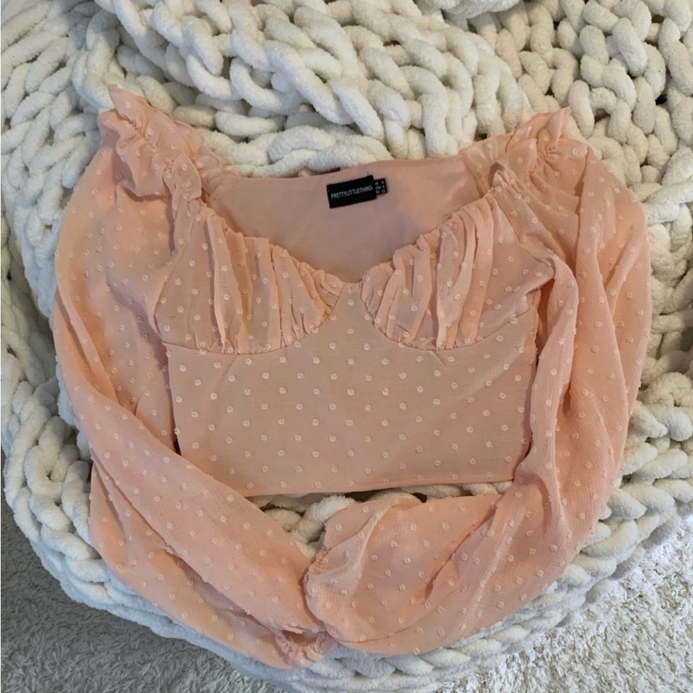 Crop Top - Picture 5 of 5